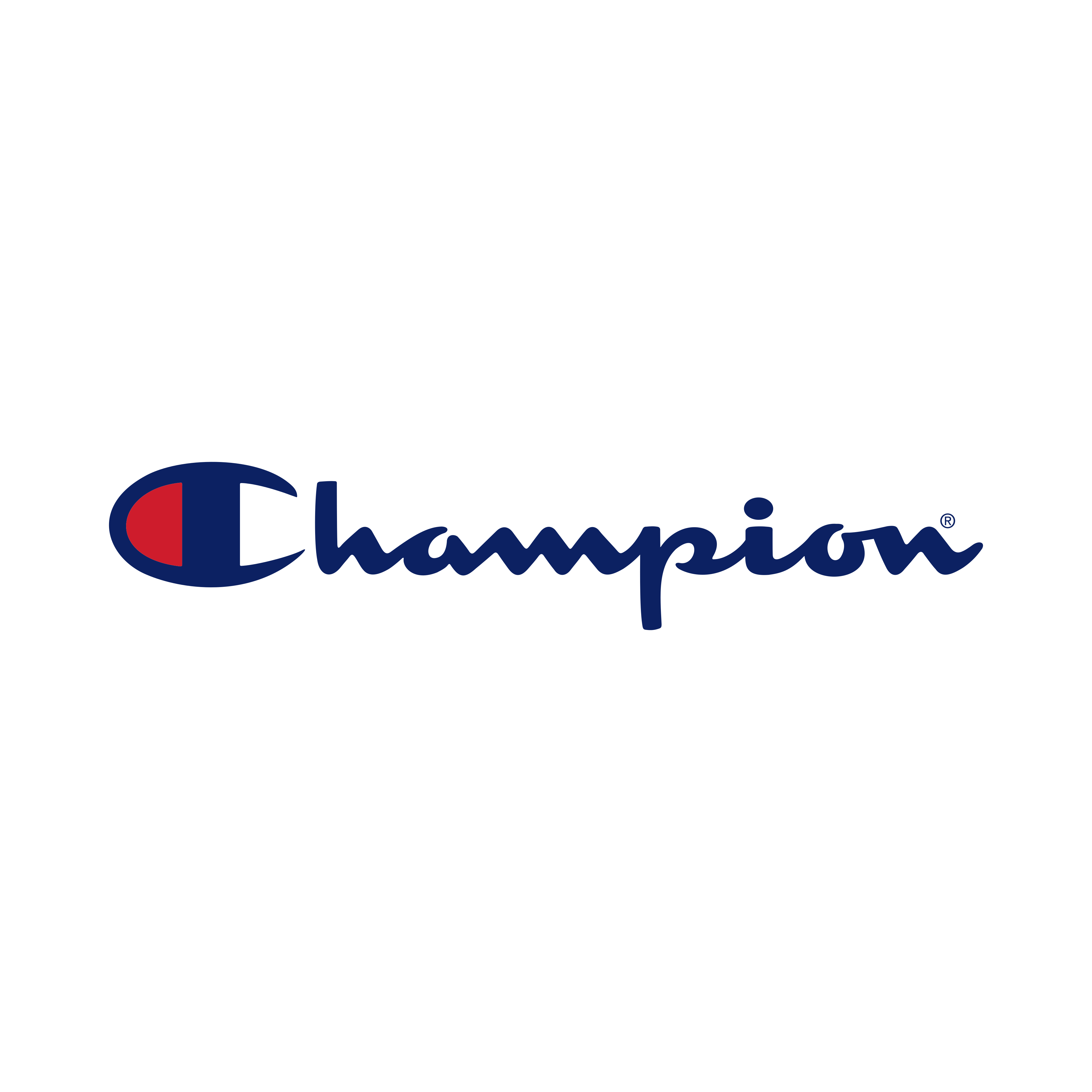 Champion Logo Png