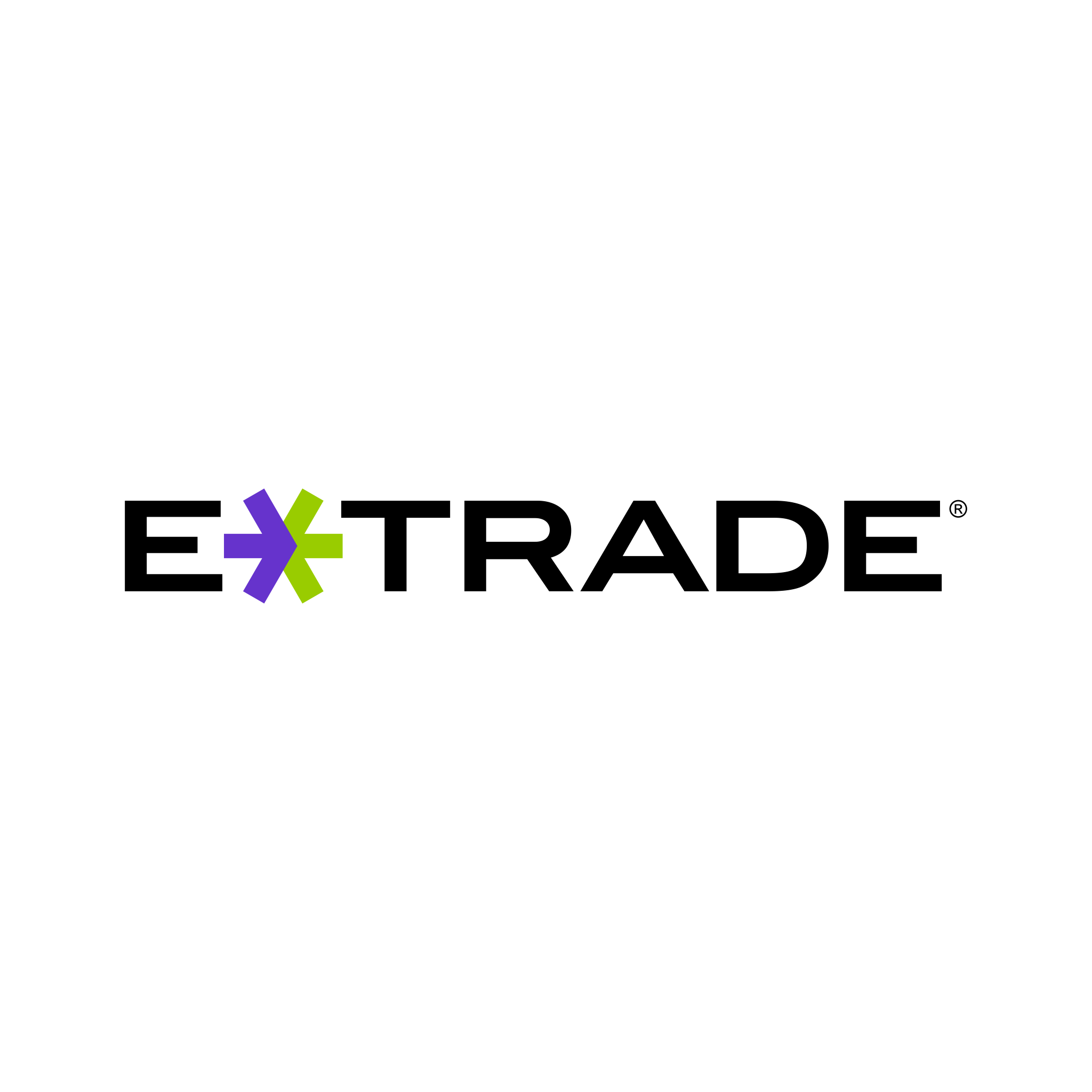 E*TRADE Logo – PNG e Vetor – Download de Logo