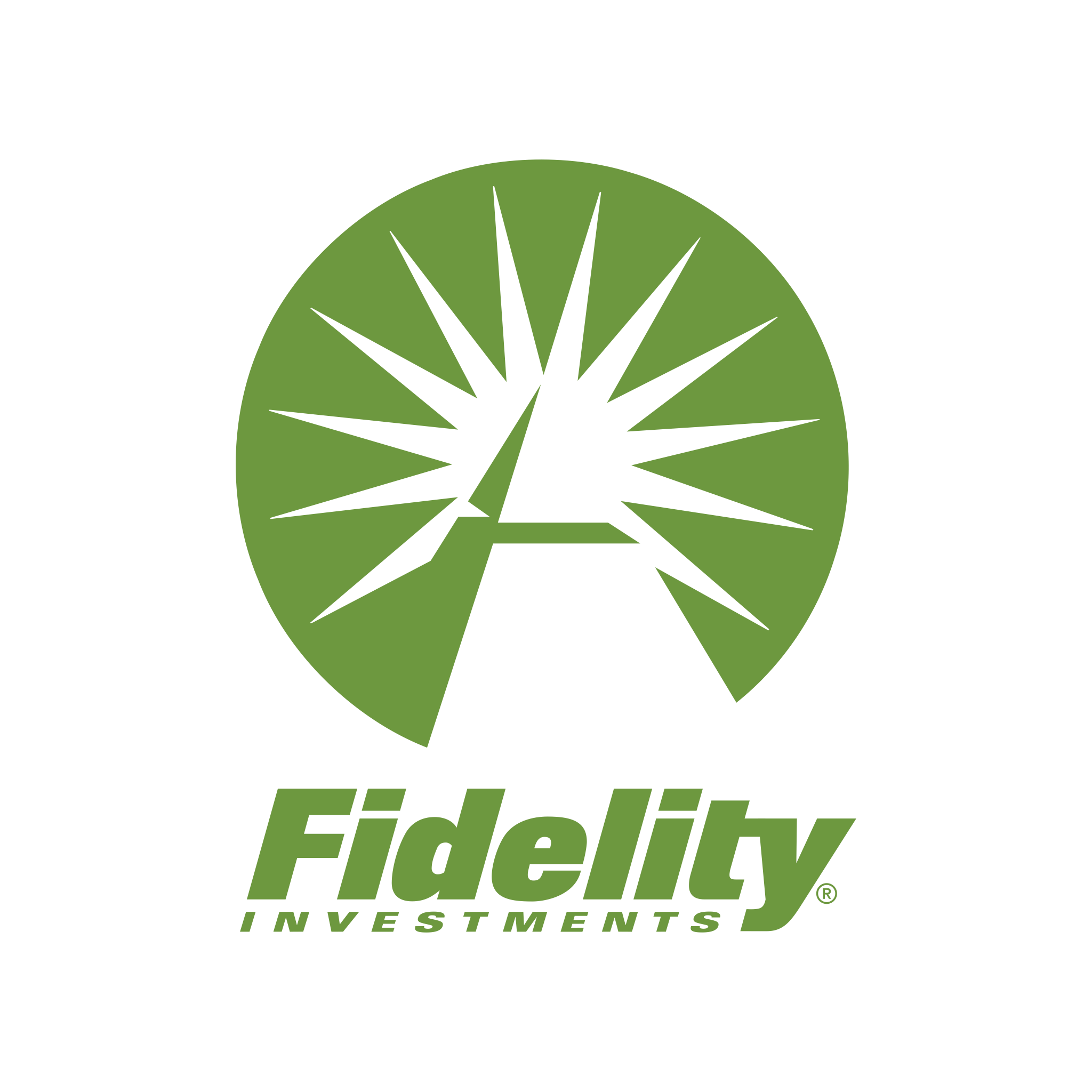 que es fidelity investments