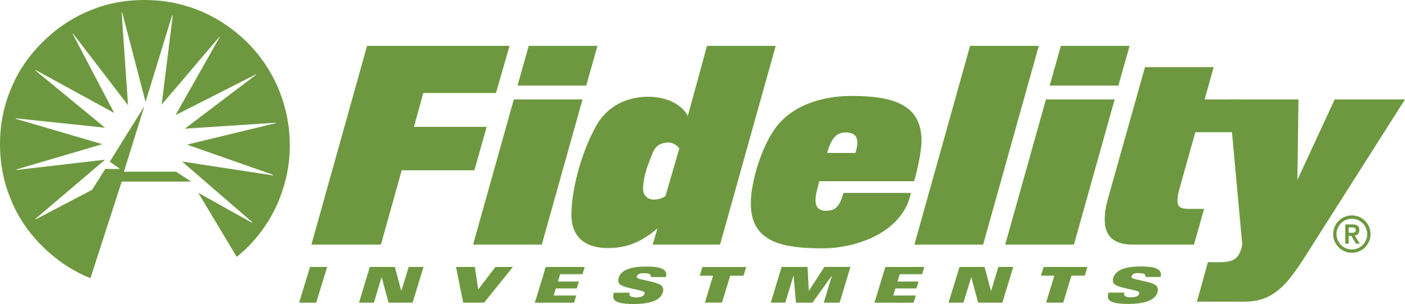 Fidelity Investments Logo Png And Vector Logo Downloa - vrogue.co