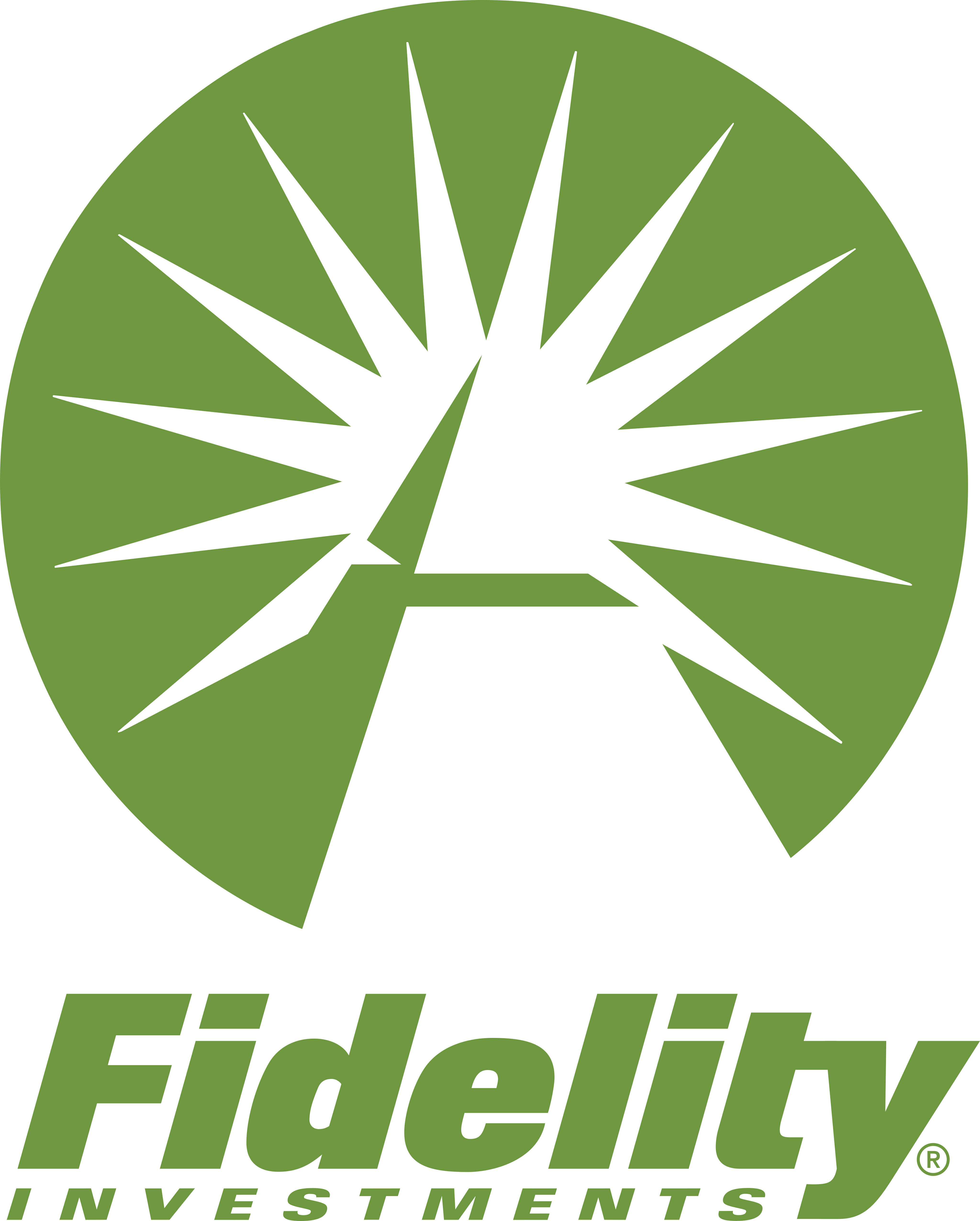 fidelity logo png