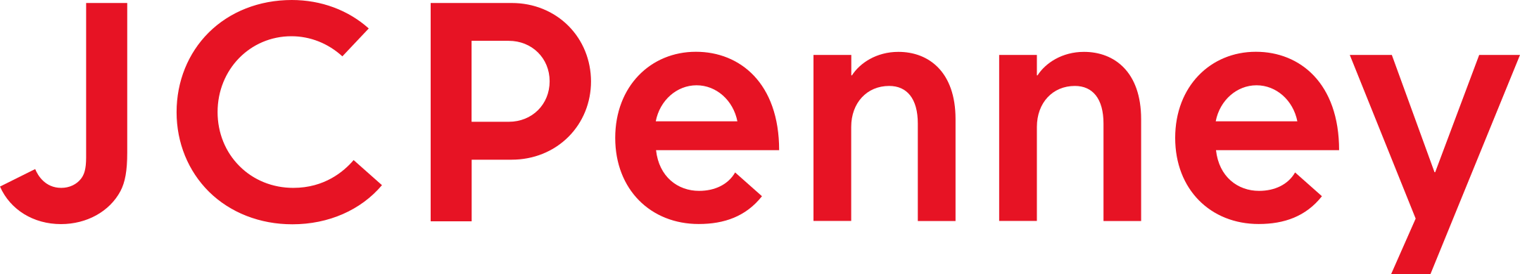 jcpenney logo 1 - JCPenney Logo