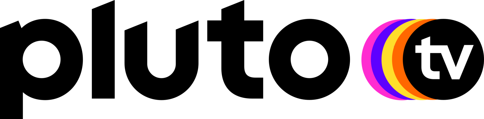 Pluto TV Logo PNG E Vetor Download De Logo