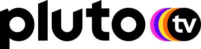 Pluto TV Logo.