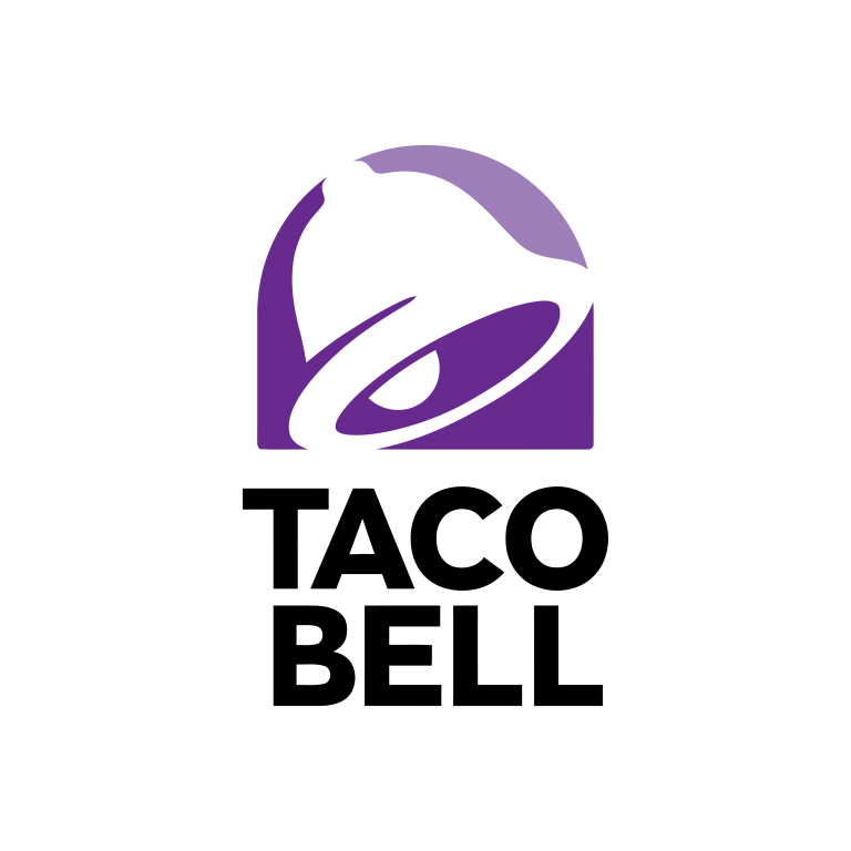 Taco Bell Logo - PNG e Vetor - Download de Logo