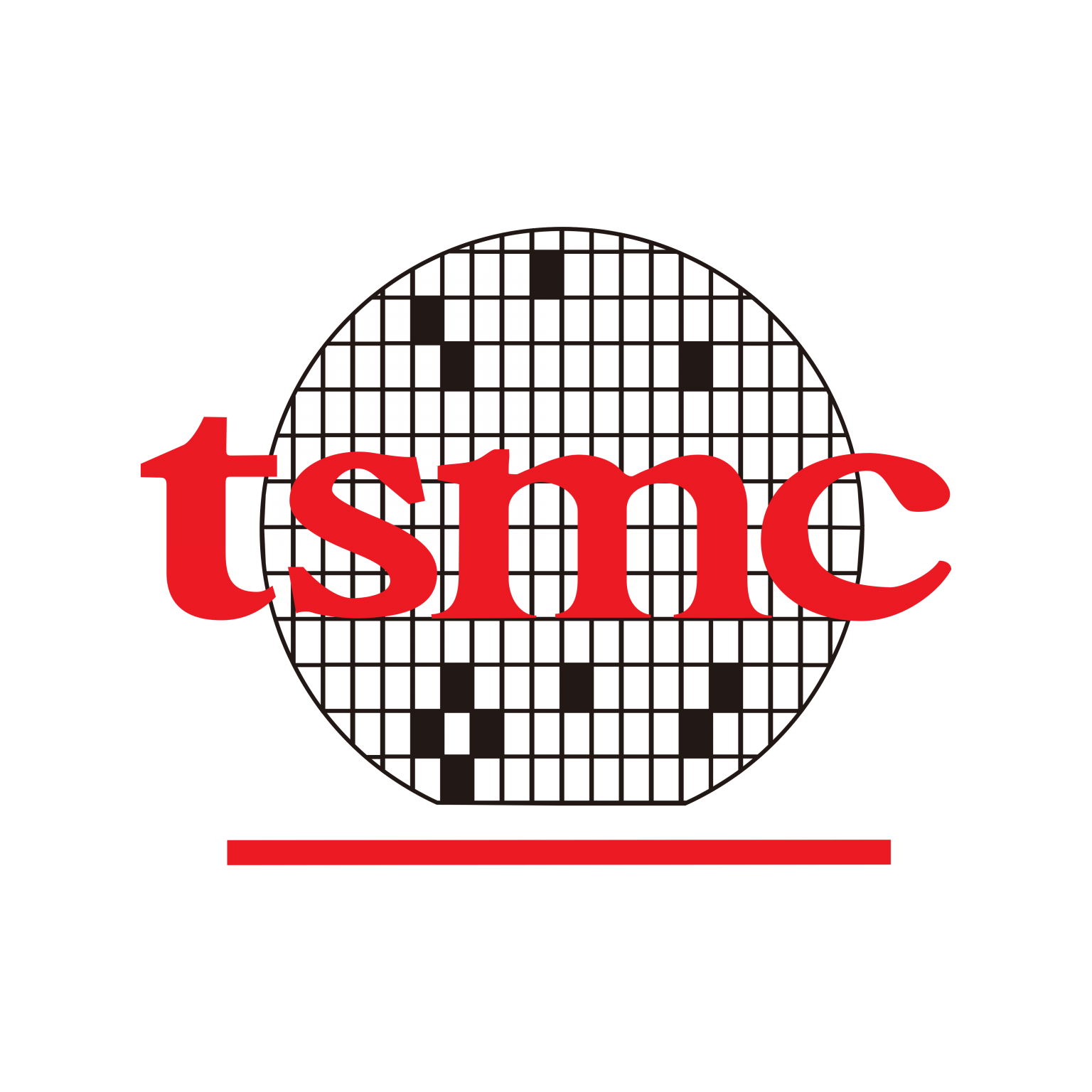 TSMC Logo PNG e Vetor Download de Logo