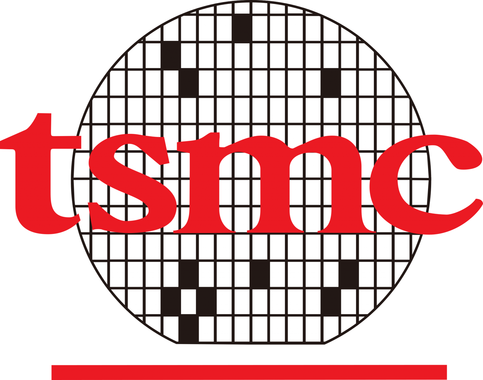 TSMC Logo - PNG e Vetor - Download de Logo