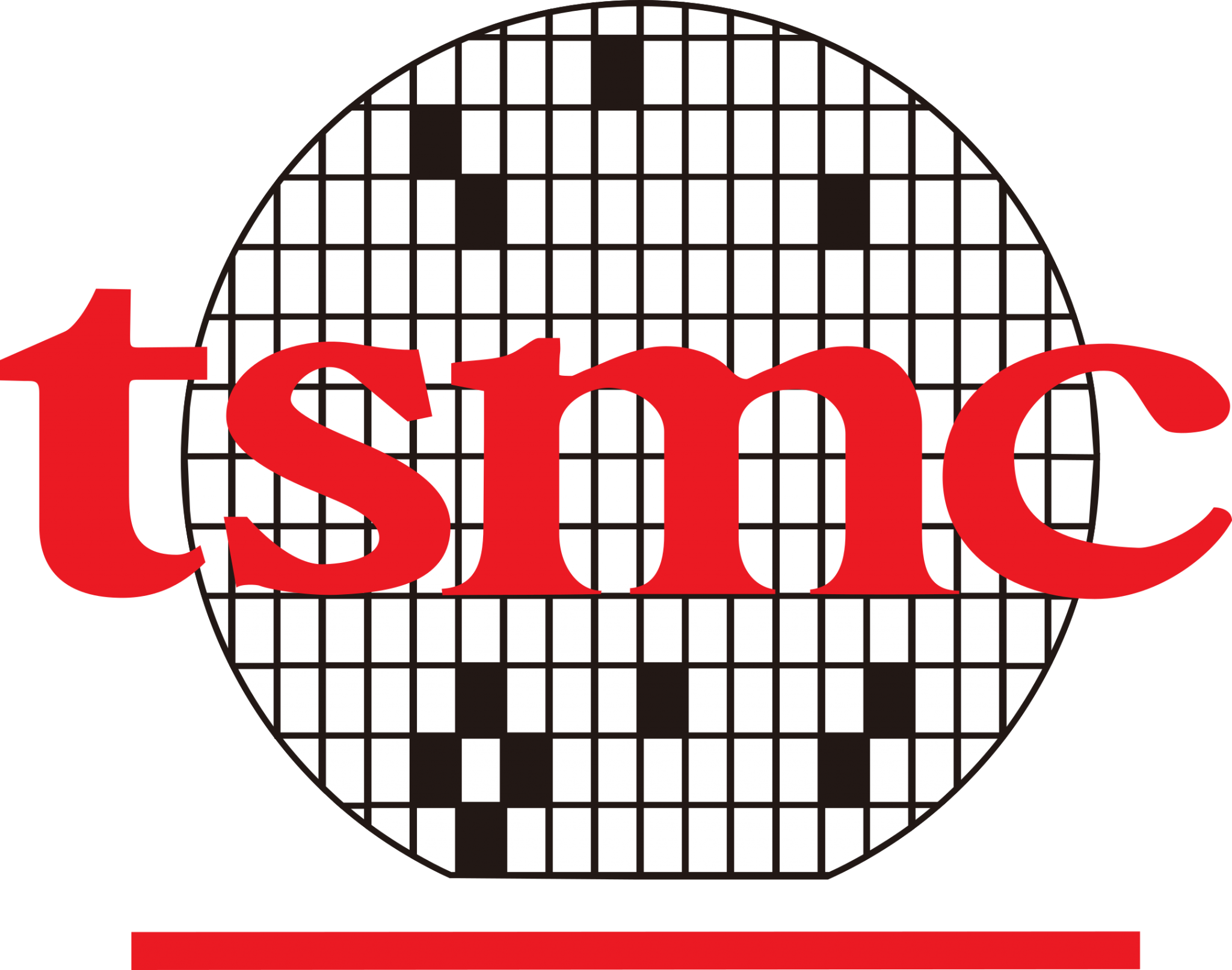 TSMC Logo PNG e Vetor Download de Logo