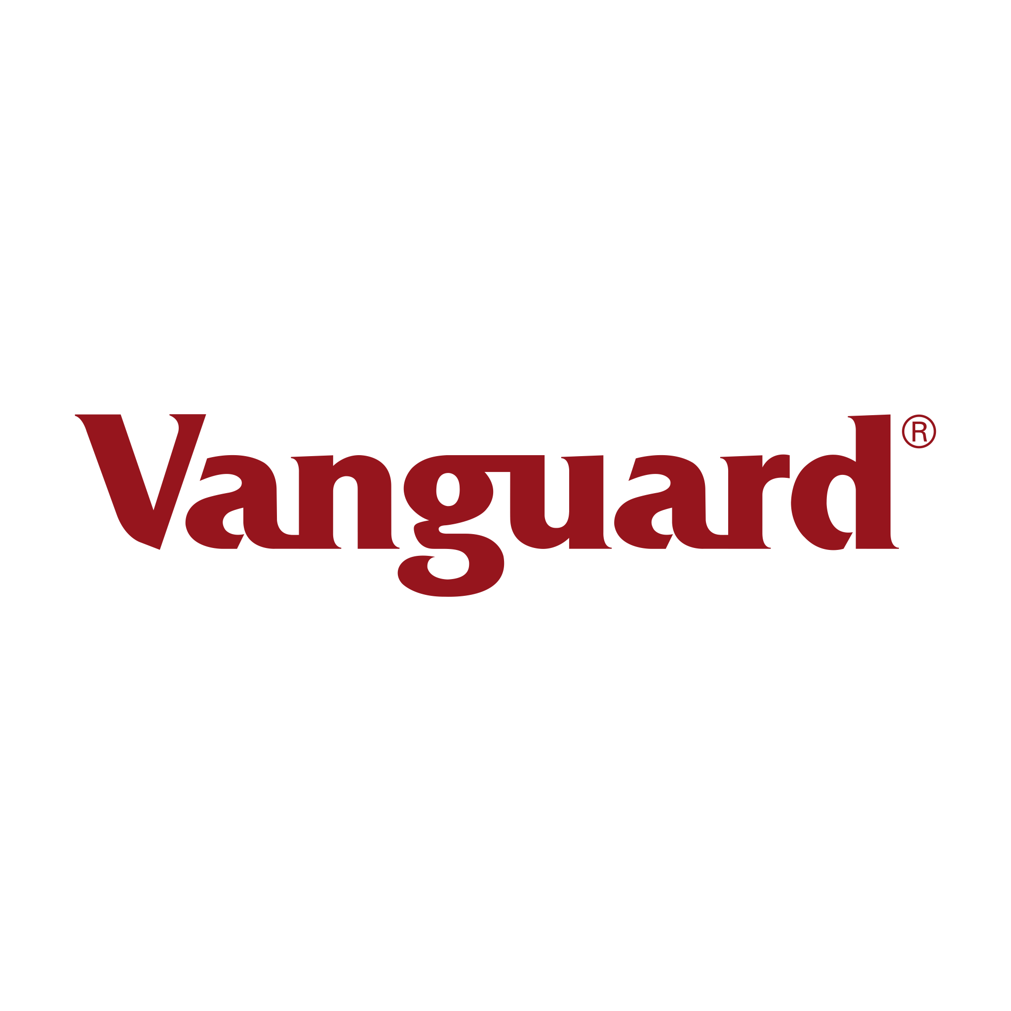 Vanguard Group Logo PNG e Vetor Download de Logo