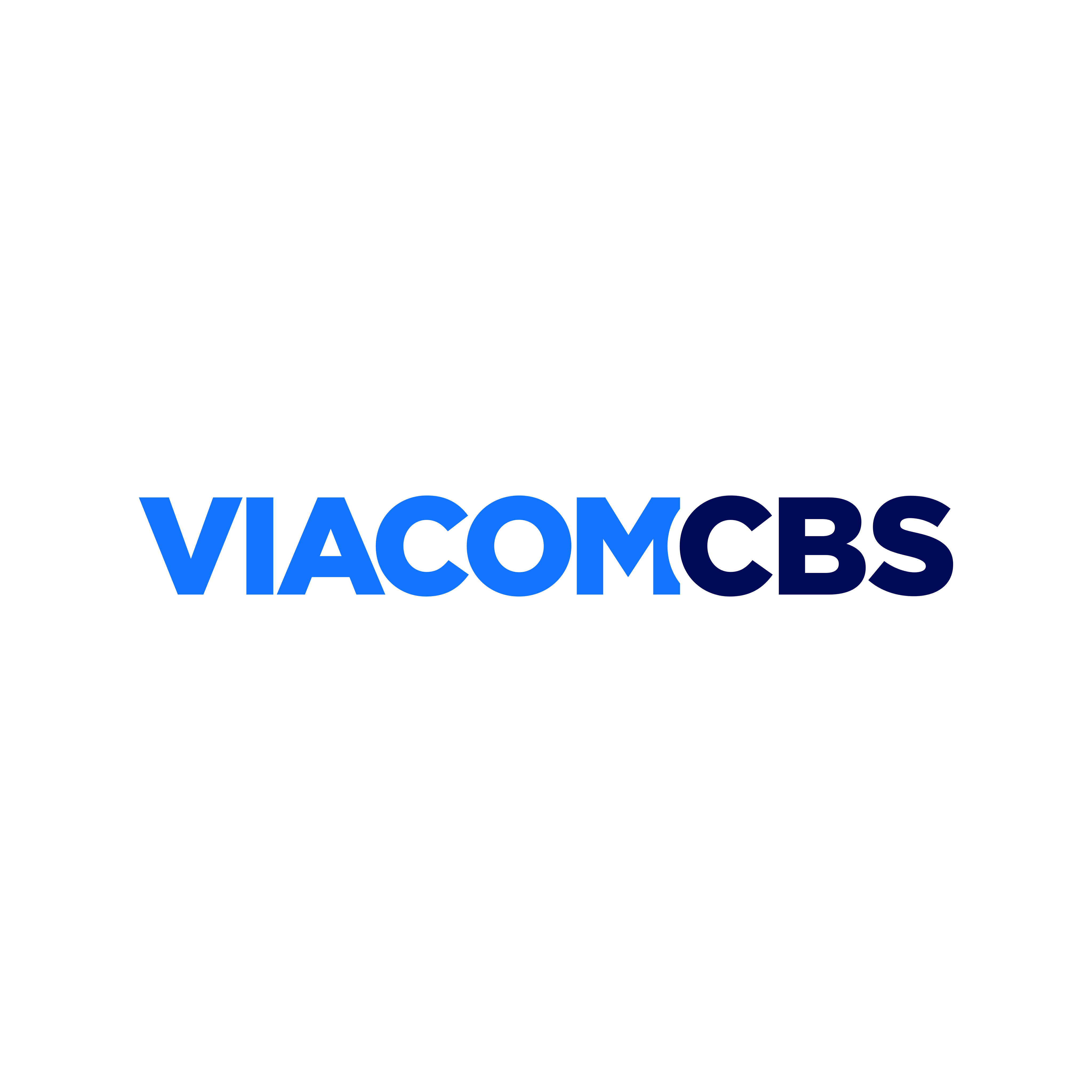 ViacomCBS Logo PNG.