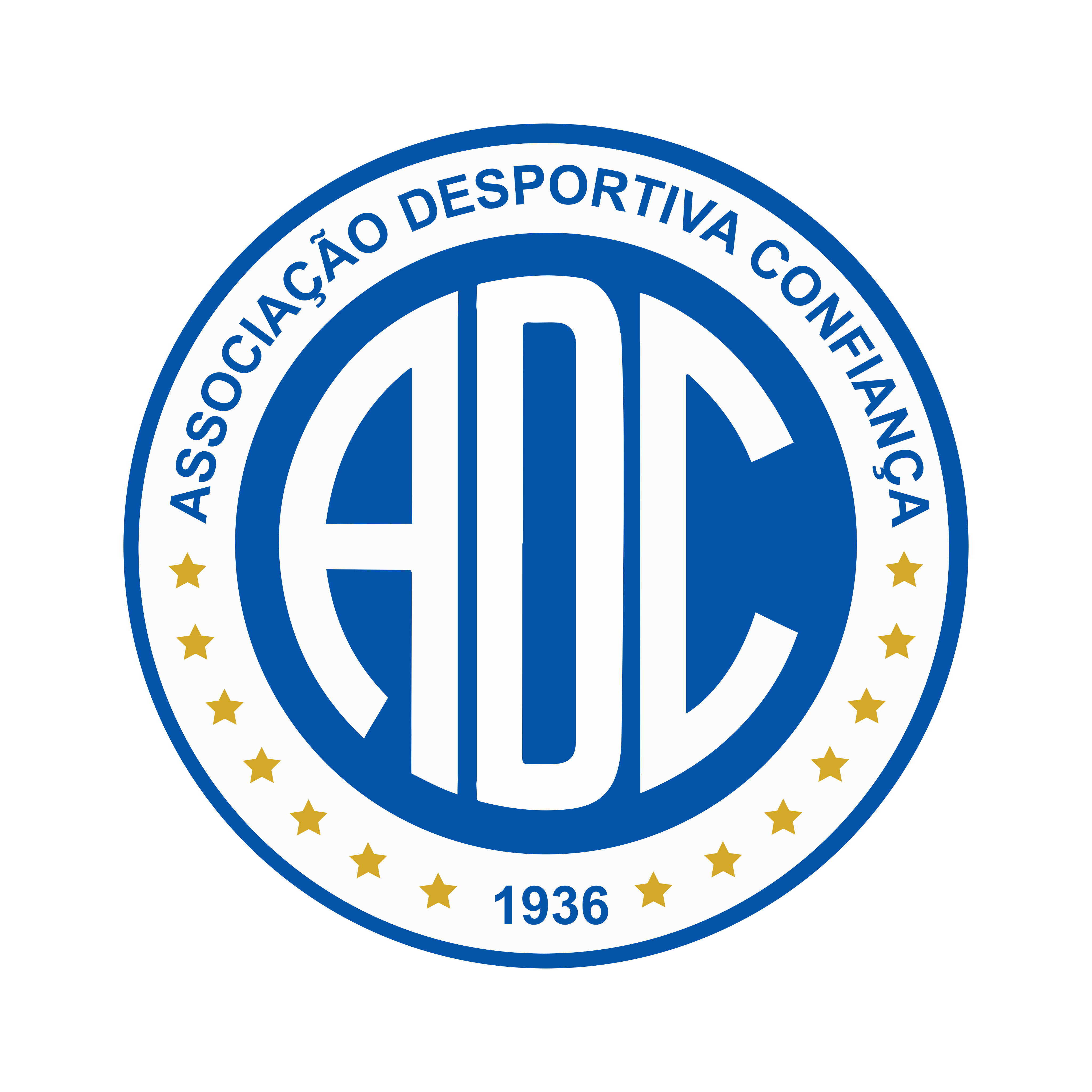 AD Confiança Logo - PNG e Vetor - Download de Logo