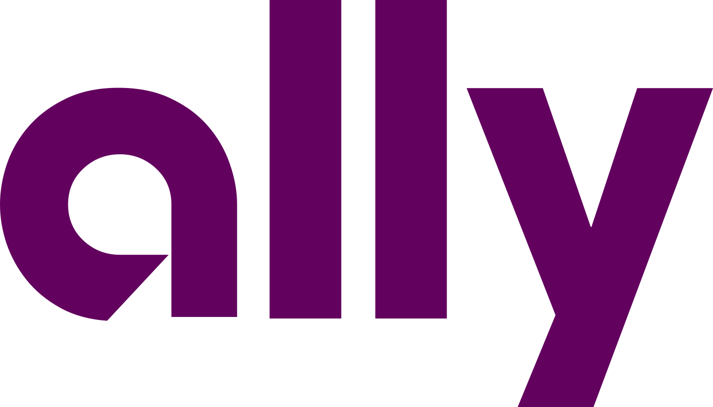 ally logo 2 - Ally Invest Logo