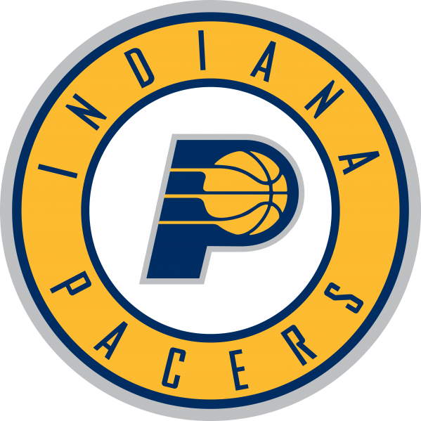 Indiana Pacers Logo - PNG e Vetor - Download de Logo