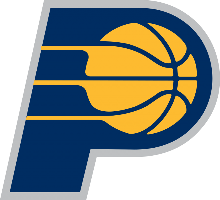 Indiana Pacers Logo - PNG e Vetor - Download de Logo
