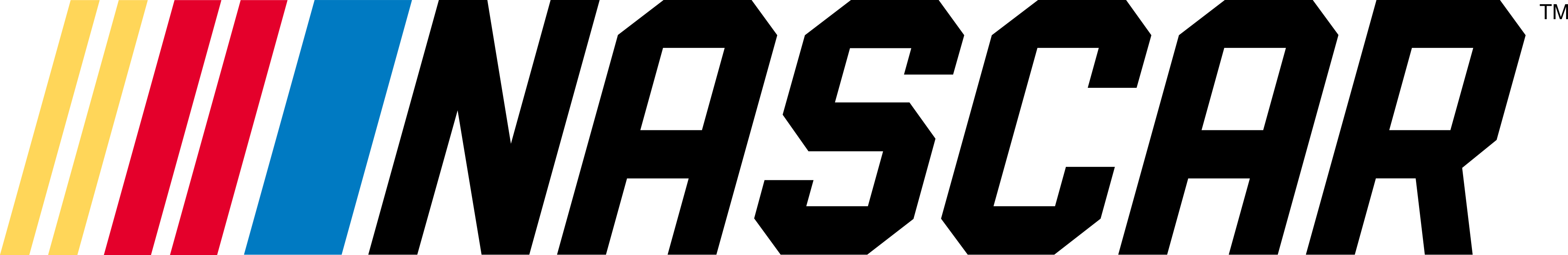 NASCAR Logo PNG y Vector