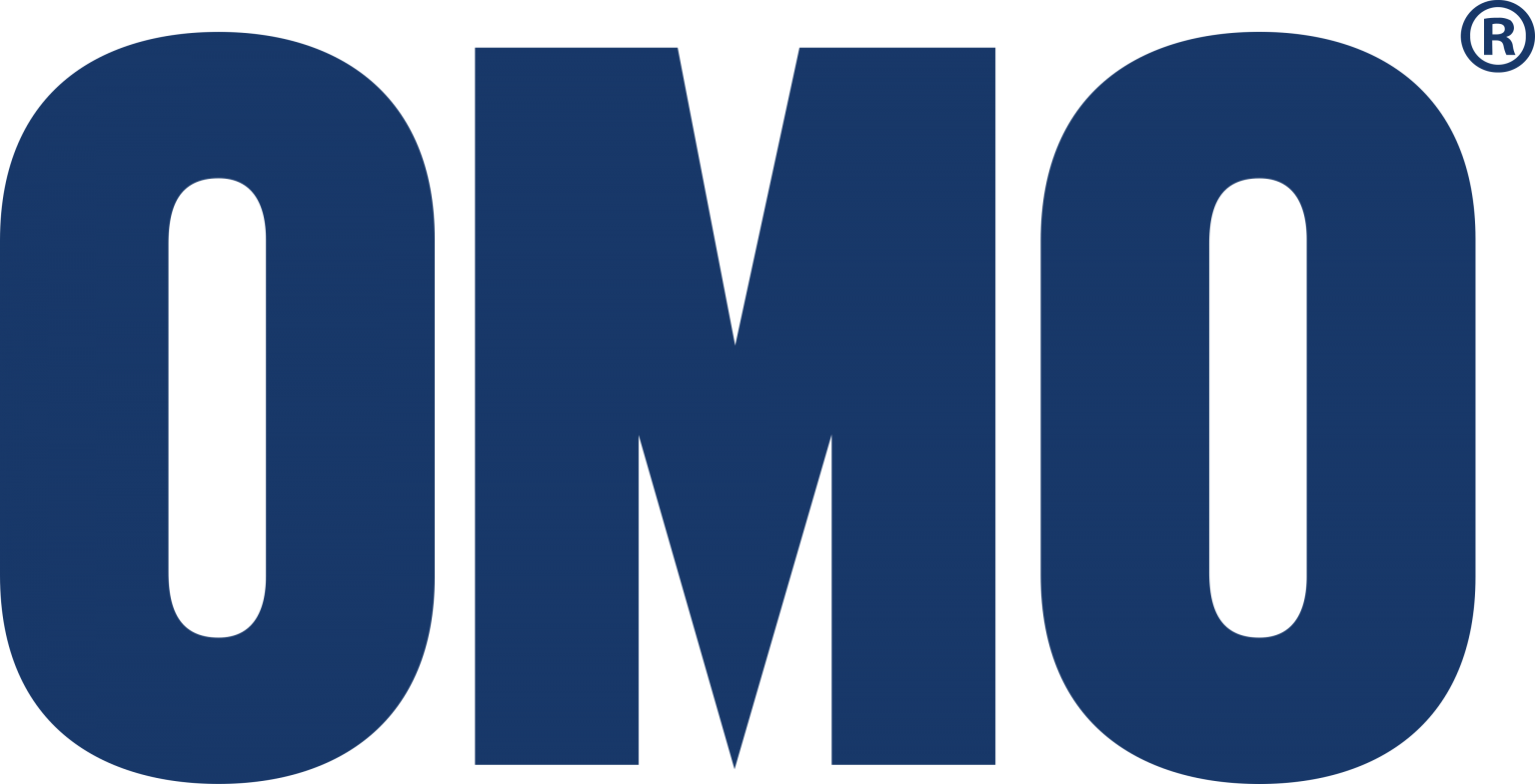 OMO Logo - PNG e Vetor - Download de Logo