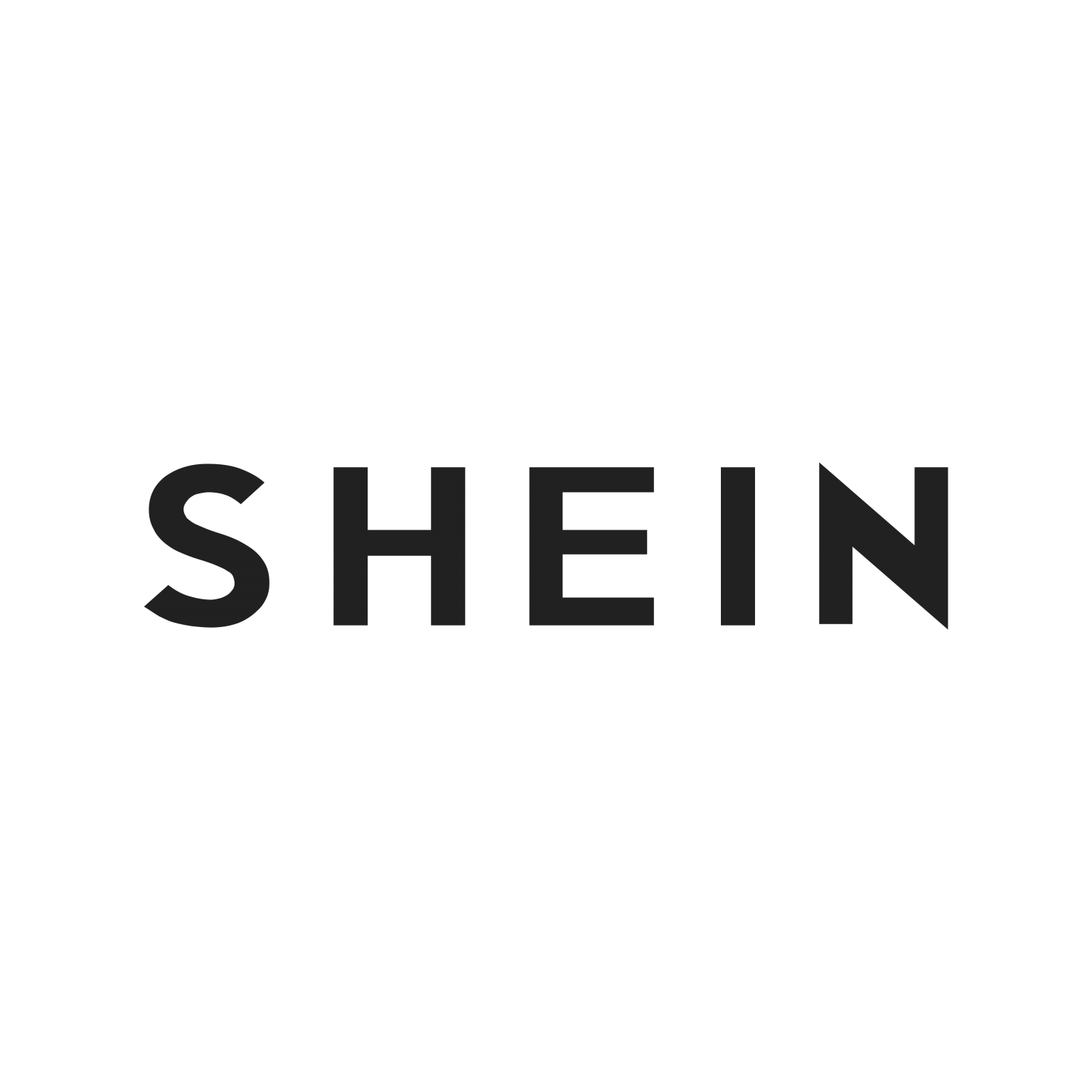 Shein Logo - PNG e Vetor - Download de Logo