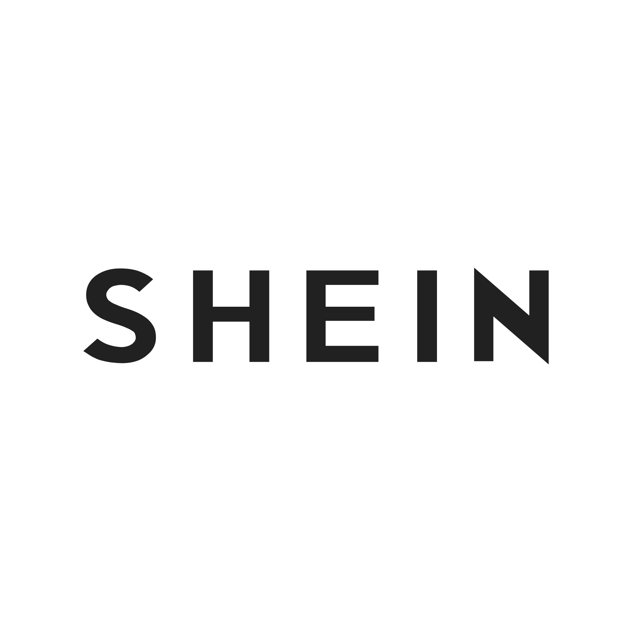 Shein Logo - PNG e Vetor - Download de Logo