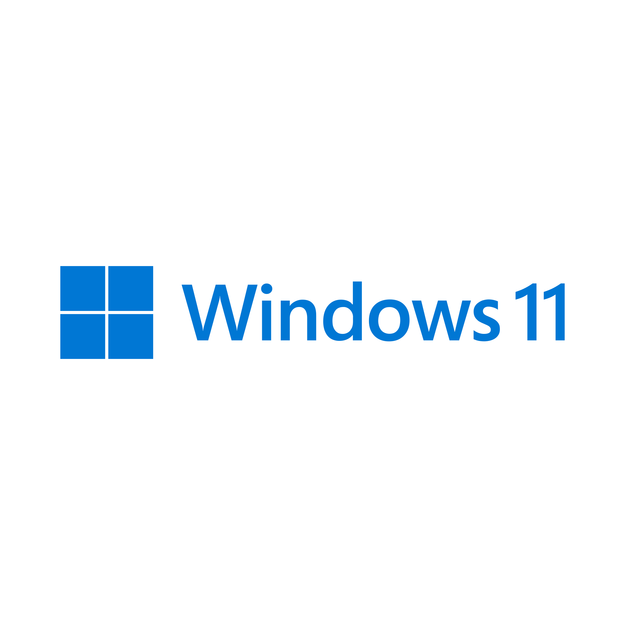 Windows 11 Logo Png And Vector Logo Download - Gambaran