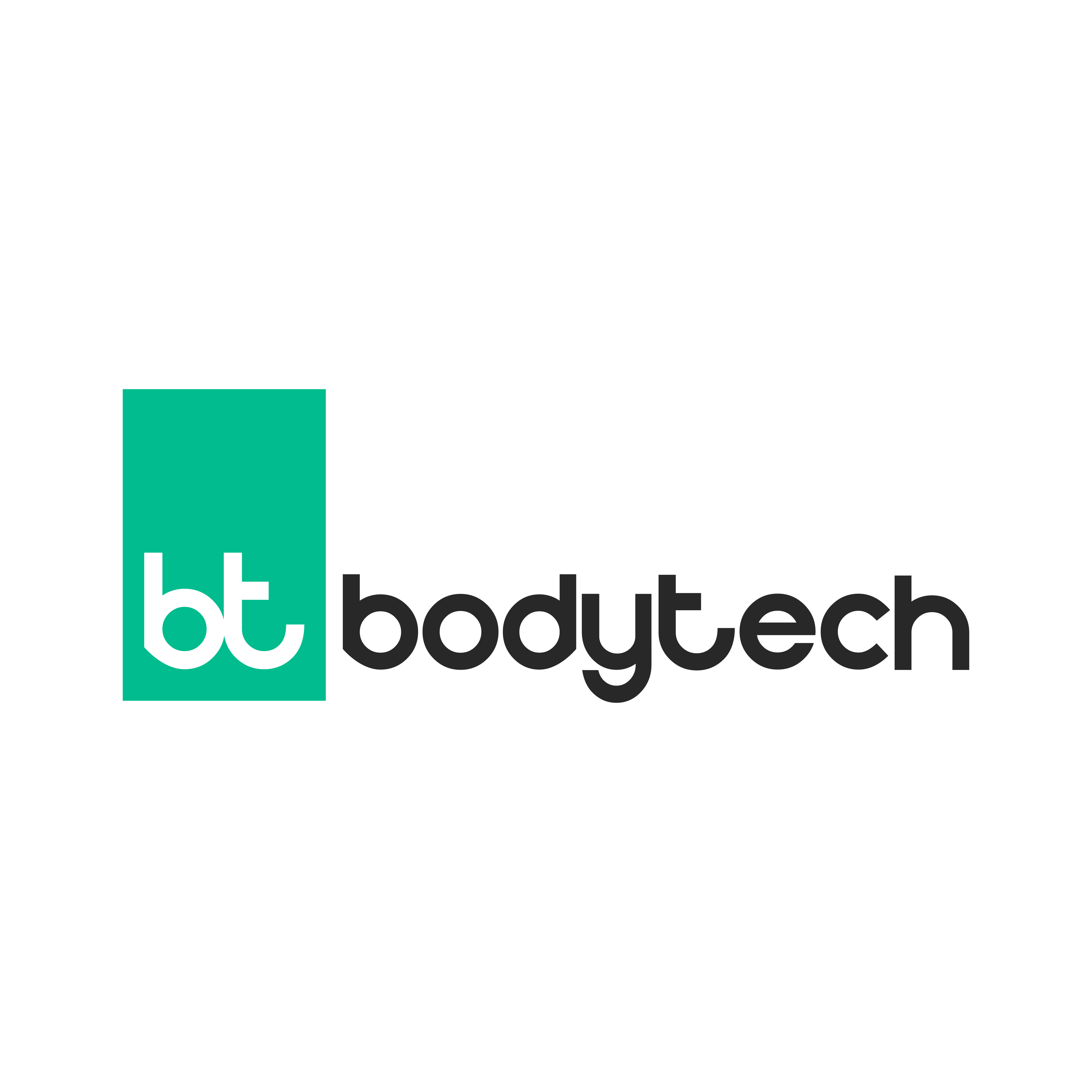 Bodytech Logo PNG e Vetor Download de Logo