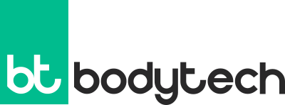 Bodytech Logo.
