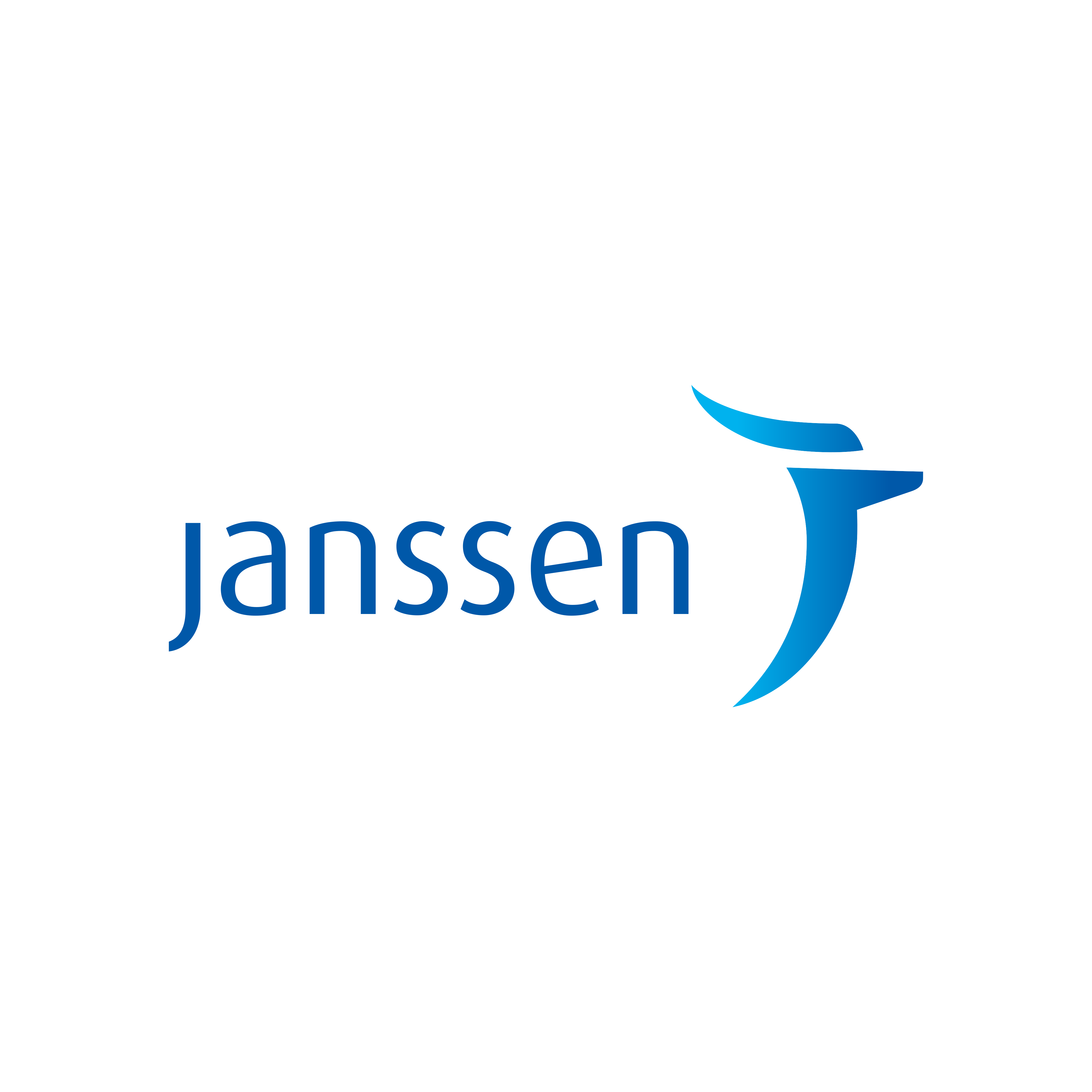 Janssen Logo PNG.