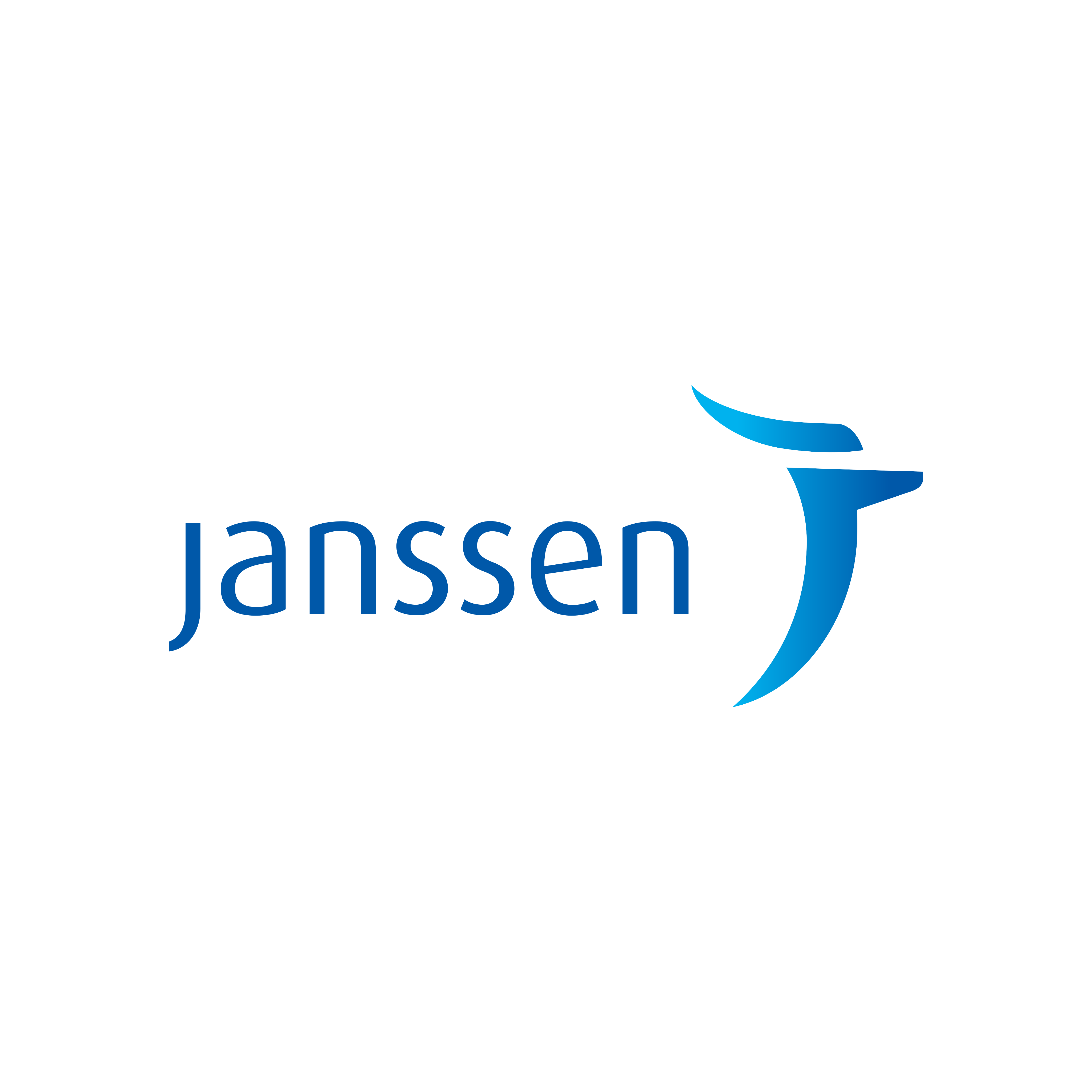 Janssen Logo