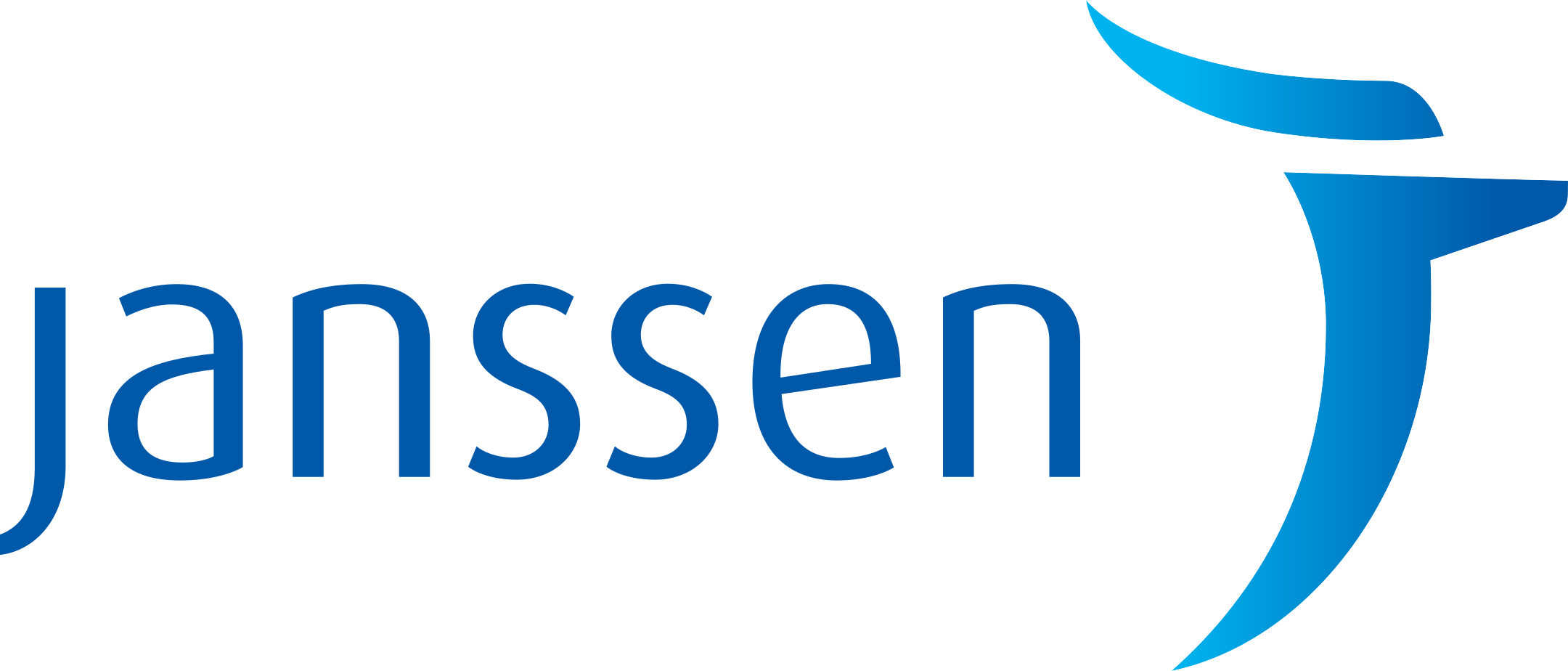 janssen logo 1 - Janssen Logo