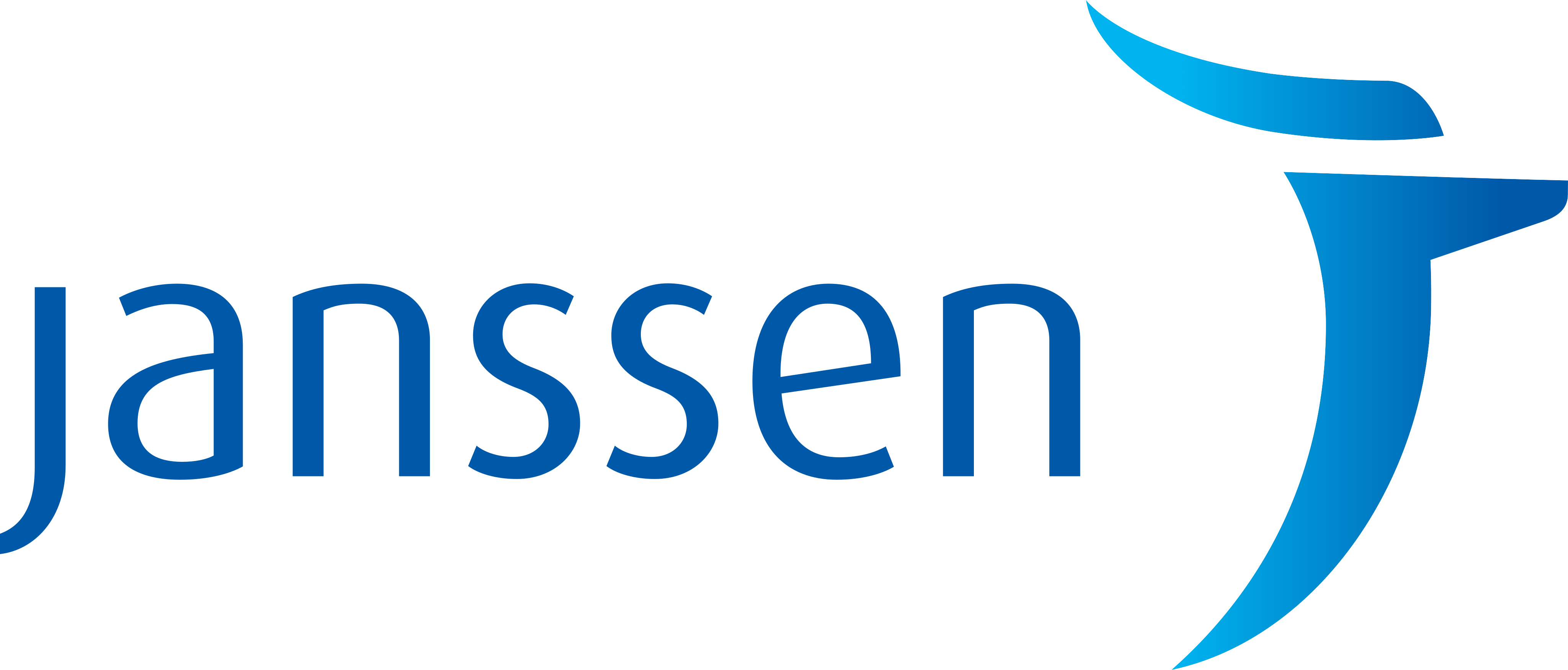 janssen logo - Janssen Logo