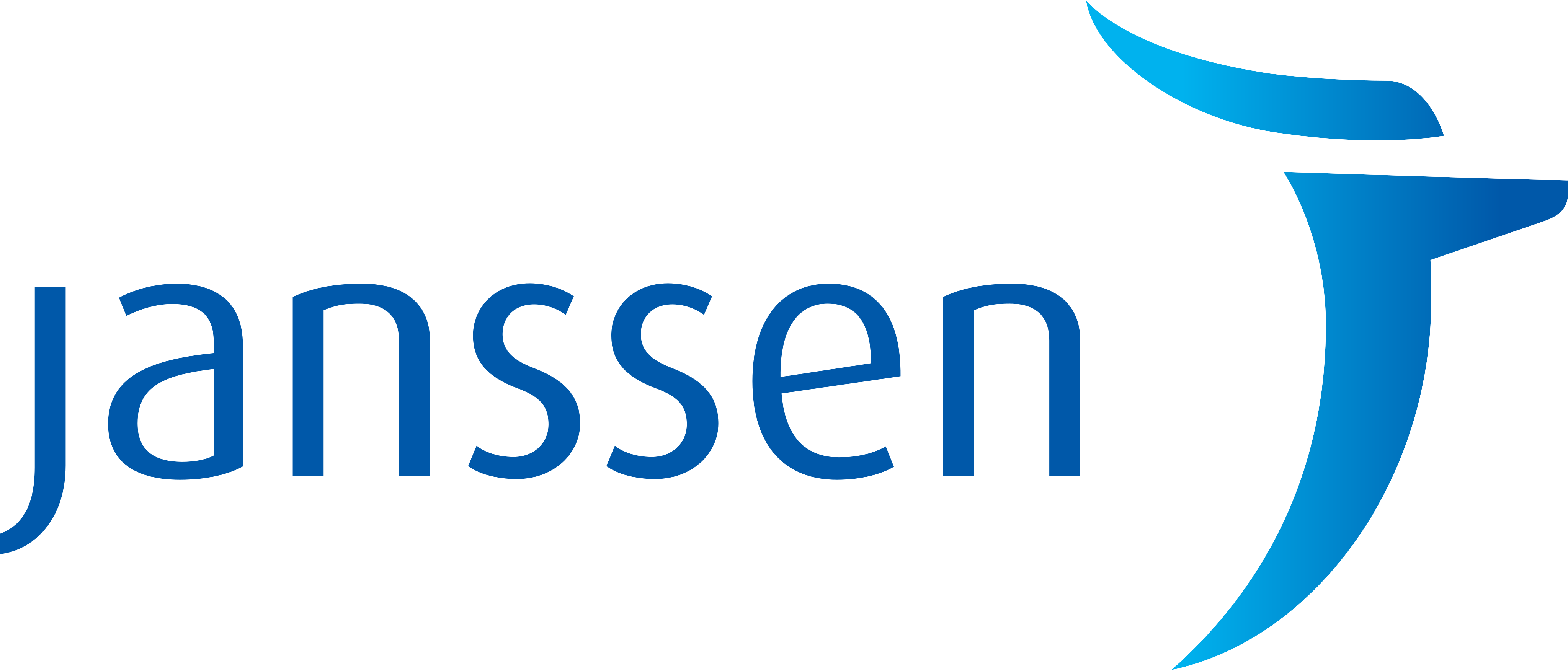 Janssen Logo.