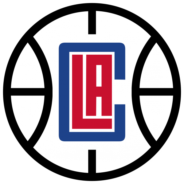 LA Clippers Logo - PNG e Vetor - Download de Logo