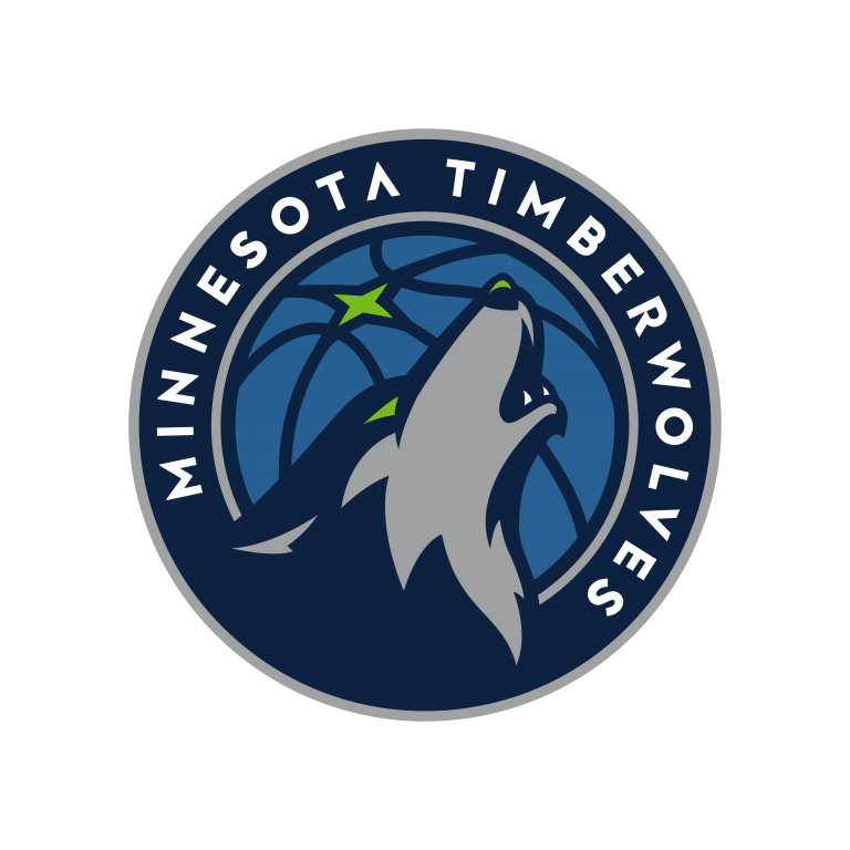 Minnesota Timberwolves Logo PNG e Vetor Download de Logo