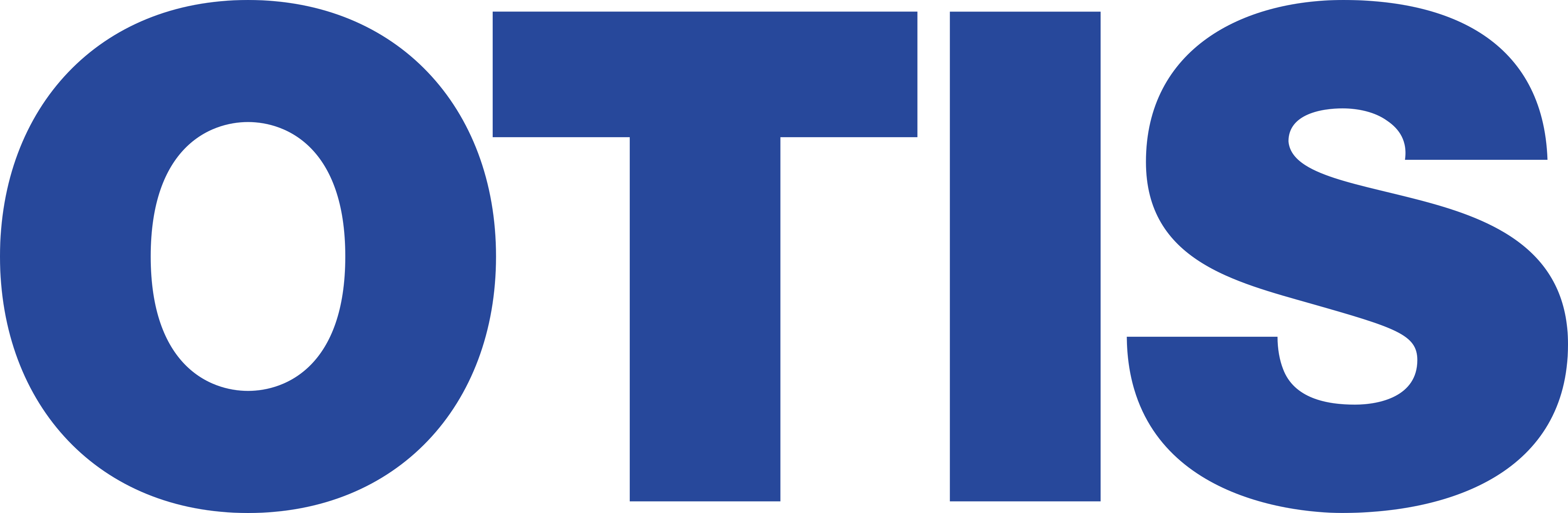 Otis Logo.