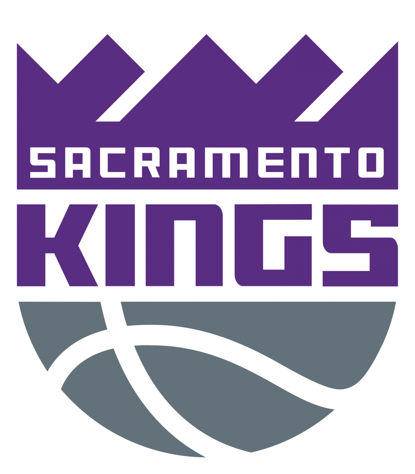 Sacramento Kings Logo – PNG e Vetor – Download de Logo