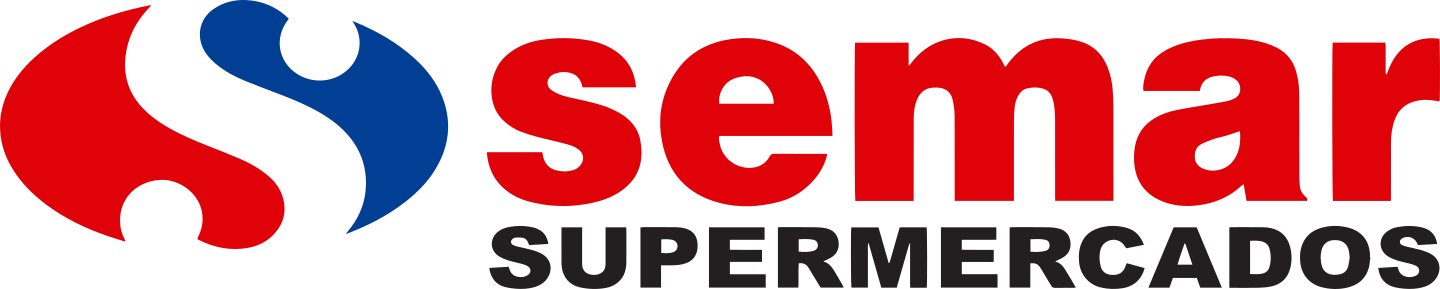 Semar Supermercados Logo.