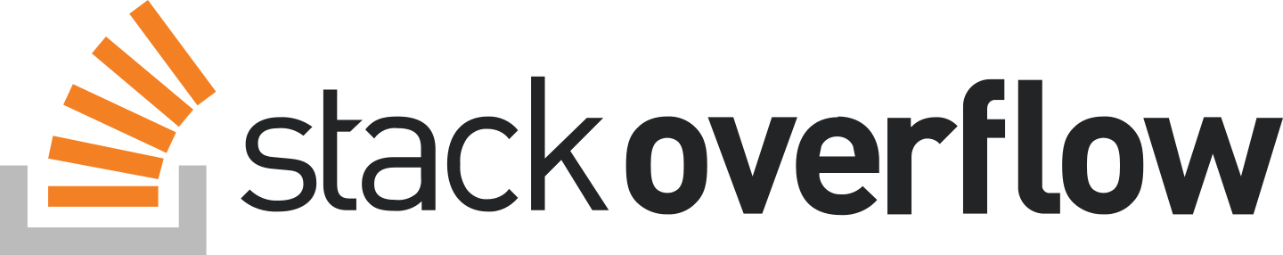 stack overflow logo 2 - Stack Overflow Logo