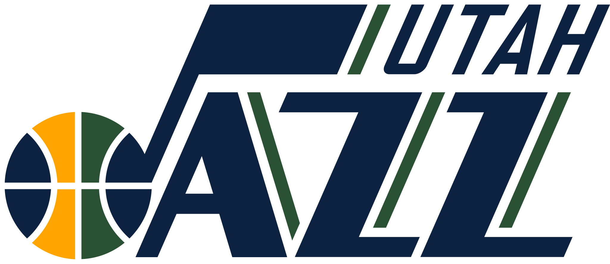 Utah Jazz Logo PNG e Vetor Download de Logo