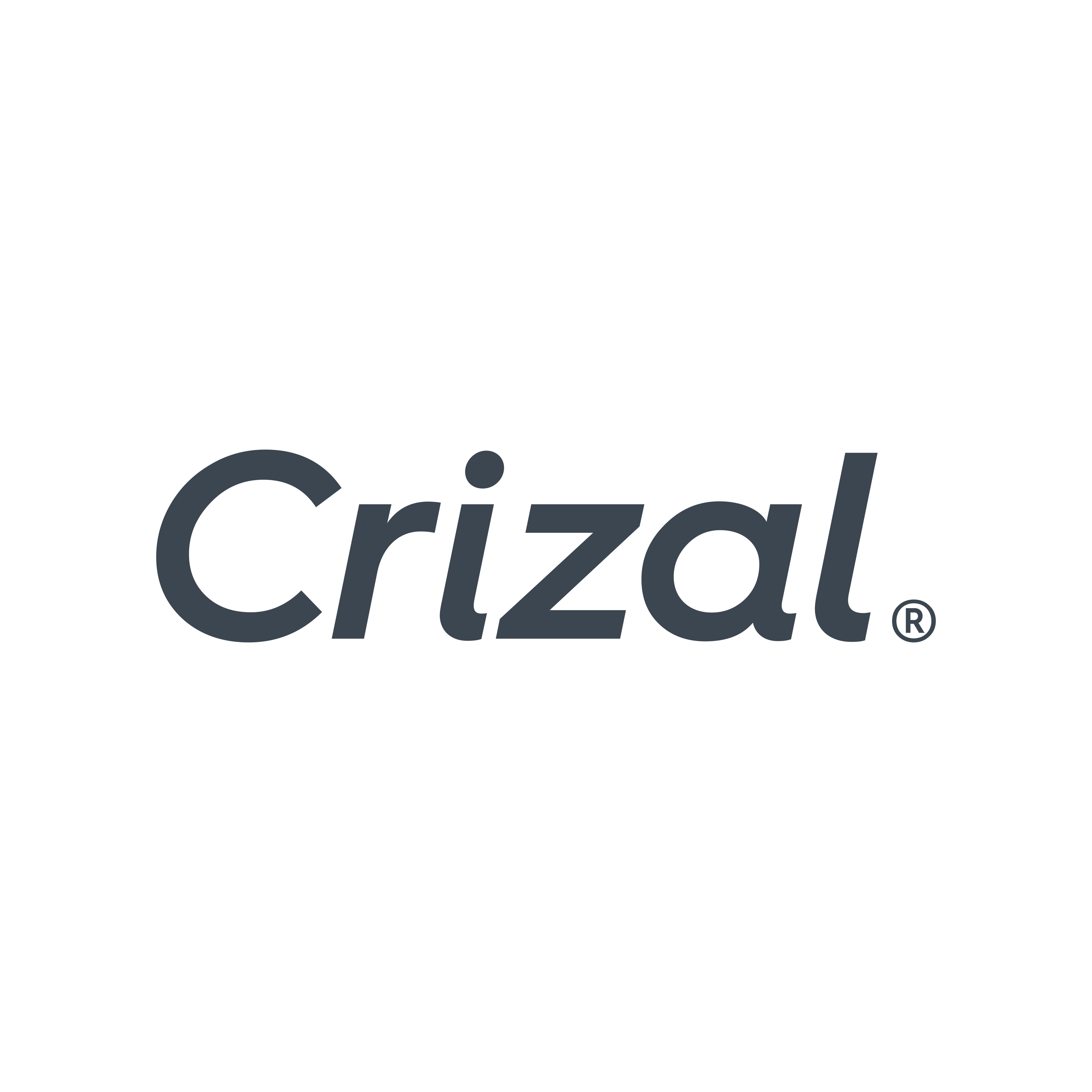 crizal logo 0 - Crizal Logo