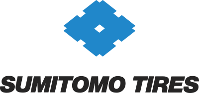 Sumitomo Tires Logo.