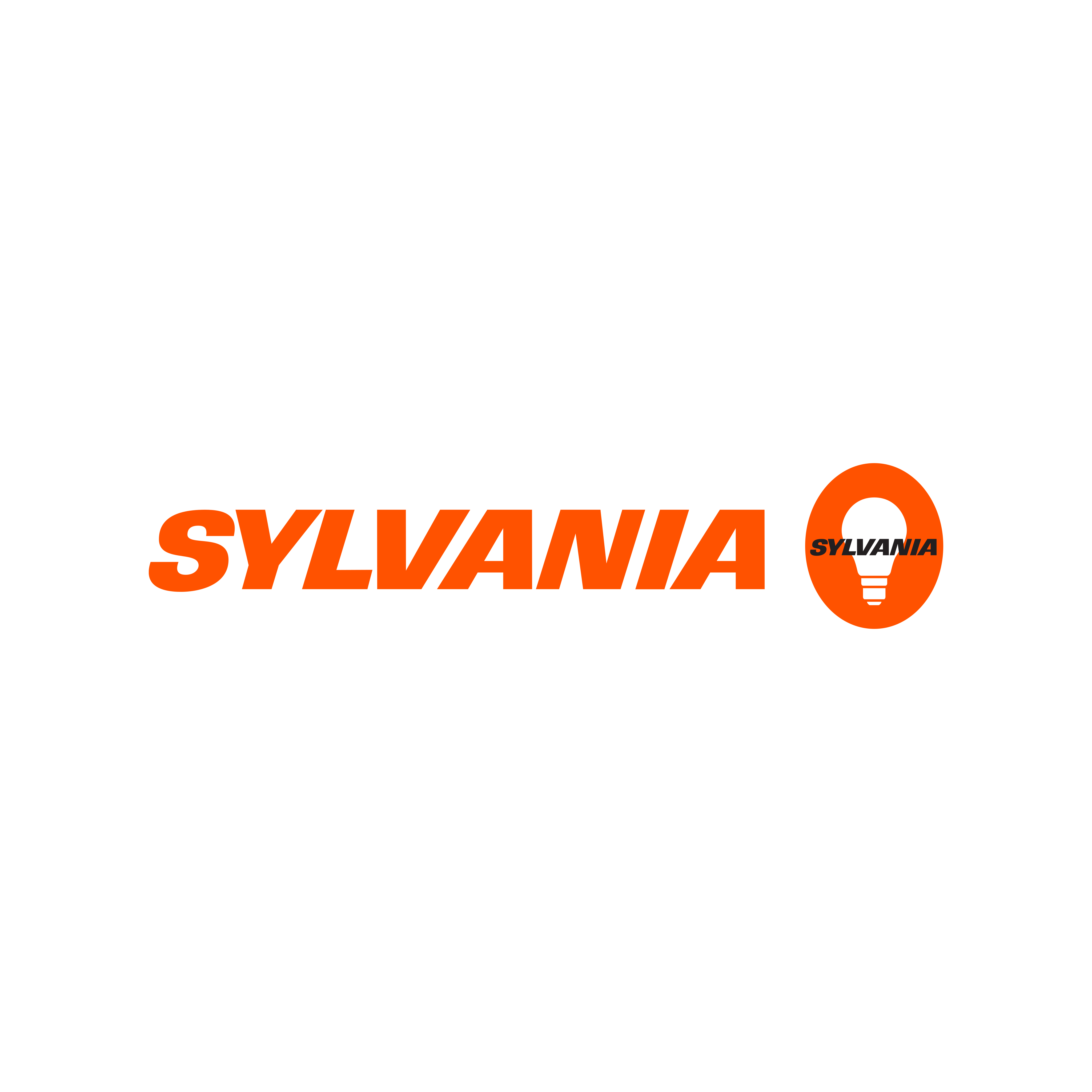 Sylvania Logo PNG.