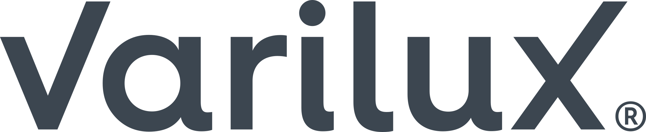 varilux logo 1 - Varilux Logo