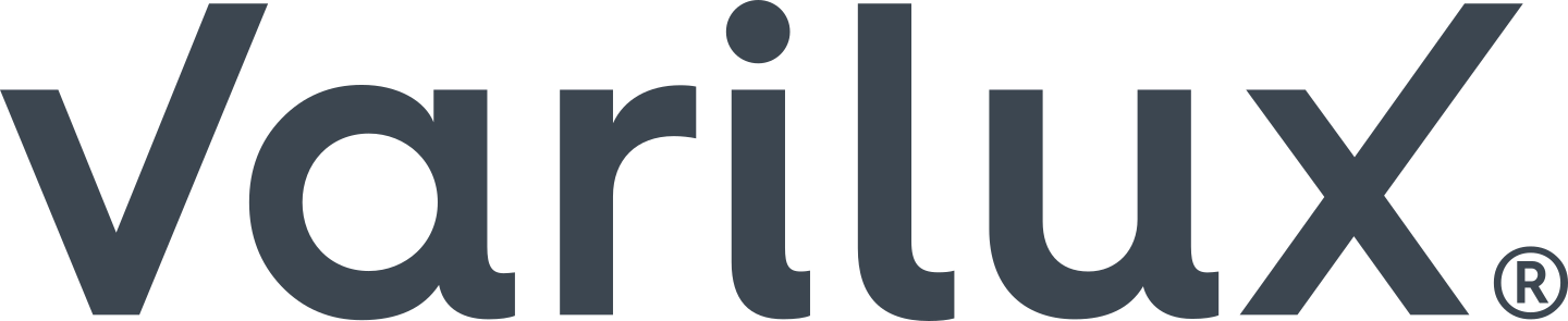 varilux logo 2 - Varilux Logo