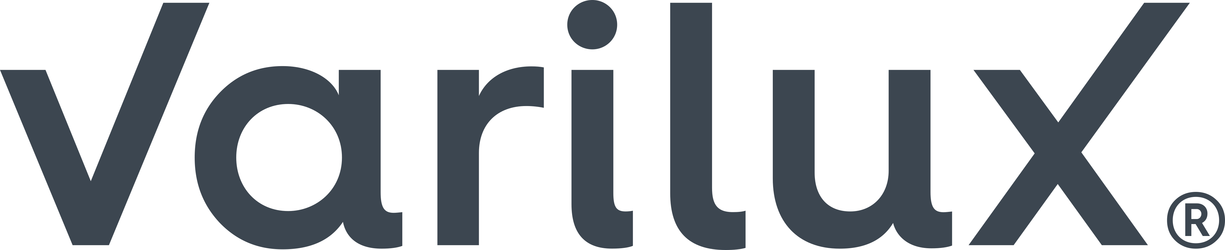 varilux logo - Varilux Logo