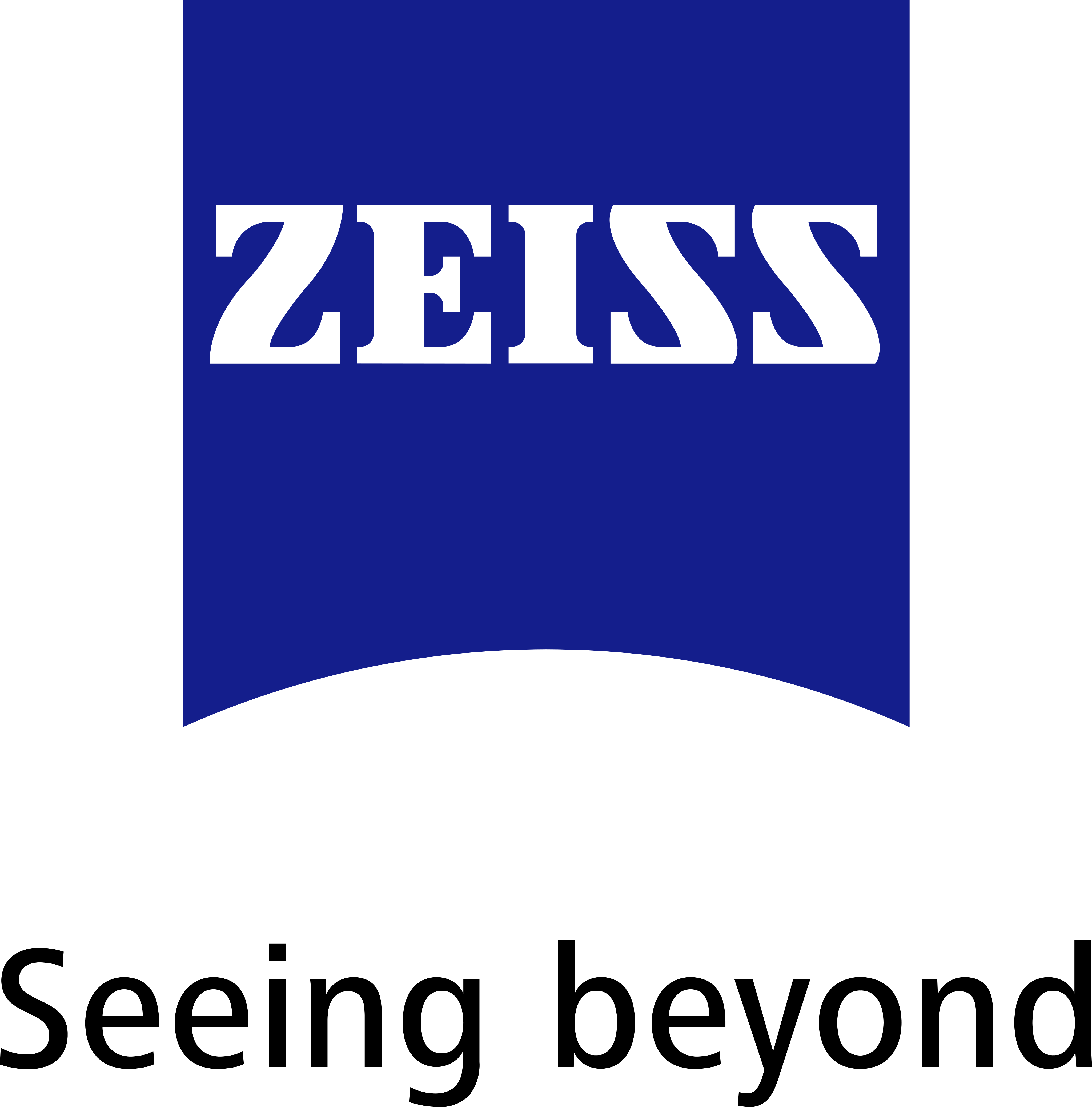 ZEISS Logo.