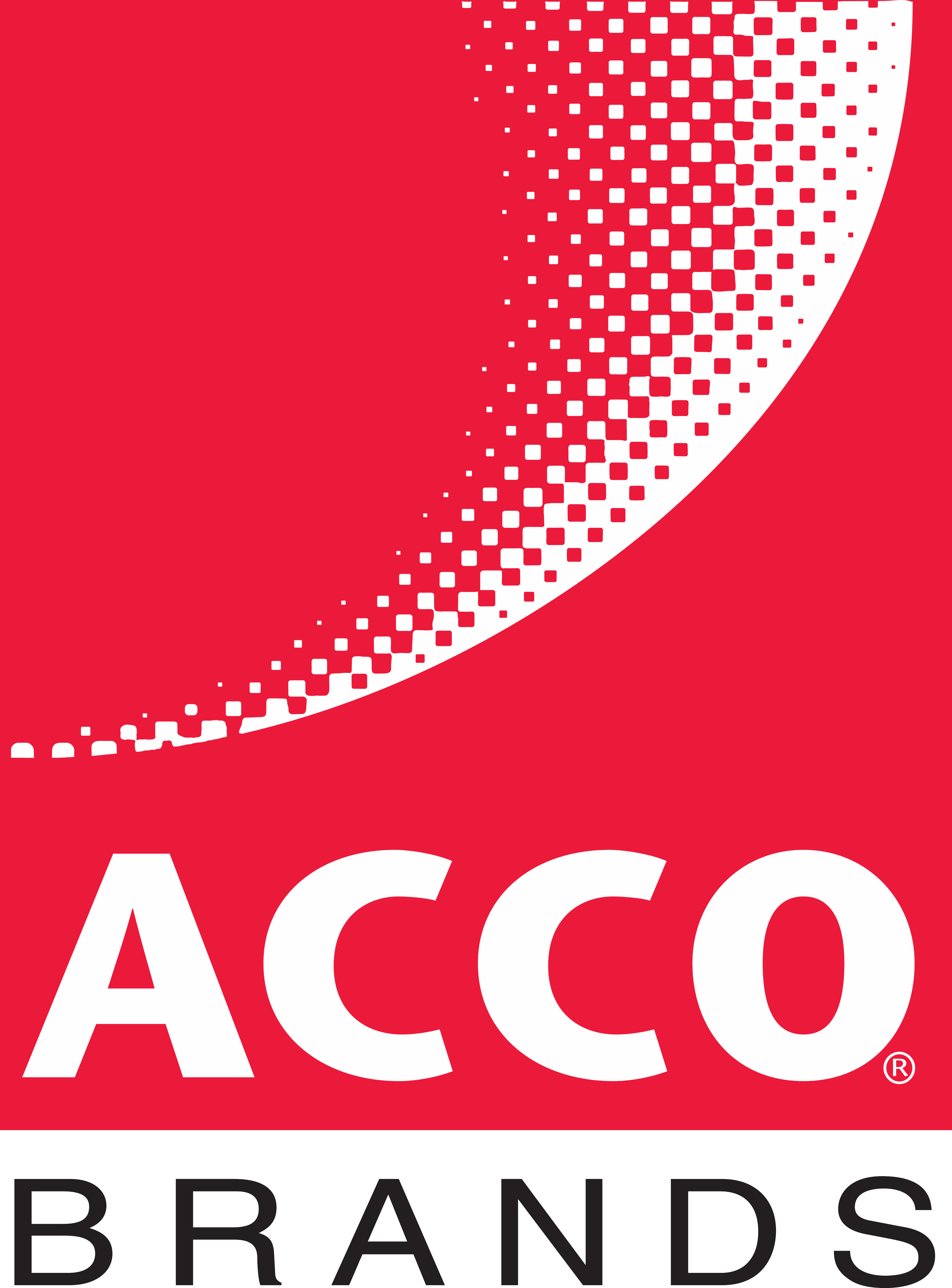 acco brands logo - ACCO Brands Logo