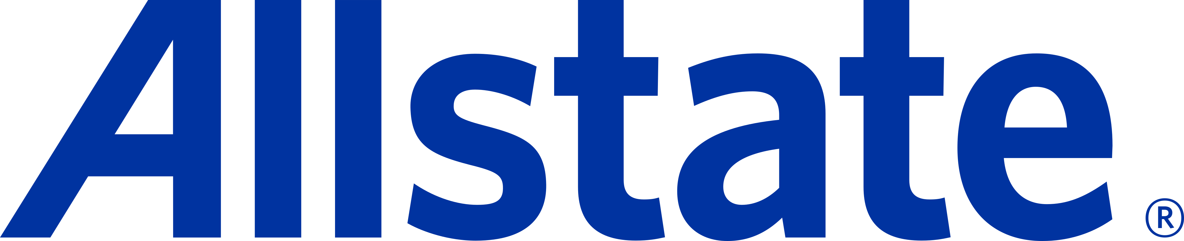 Allstate Logo PNG And Vector Logo Download