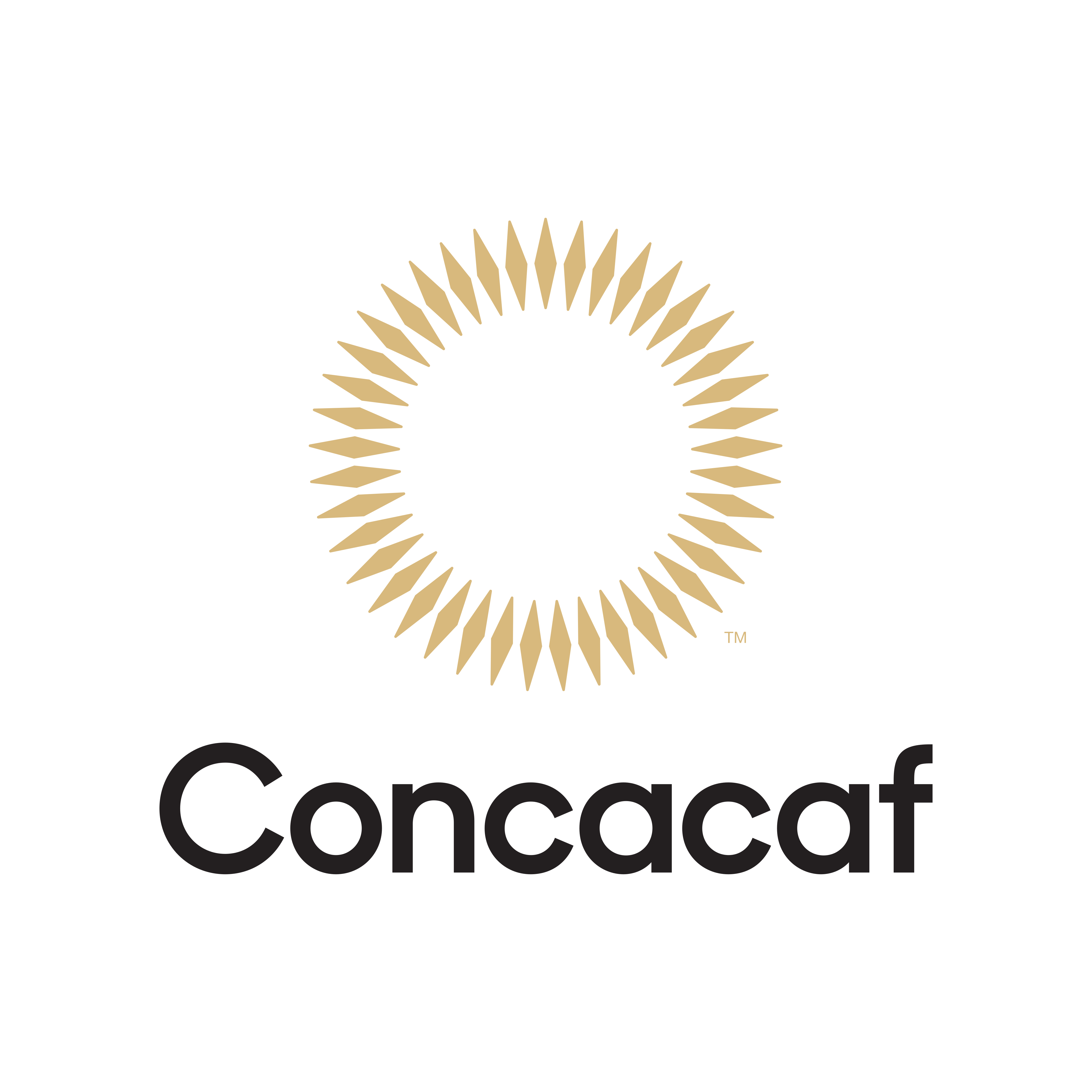 CONCACAF Logo PNG e Vetor Download de Logo