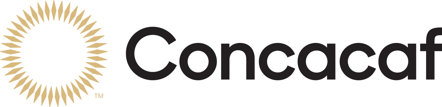 concacaf logo 2 - CONCACAF Logo