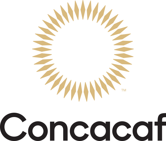 concacaf logo 5 - CONCACAF Logo
