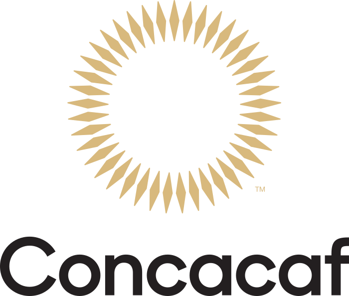 CONCACAF Logo.